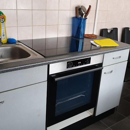 Gastzimmer Salzgitter Exterior foto