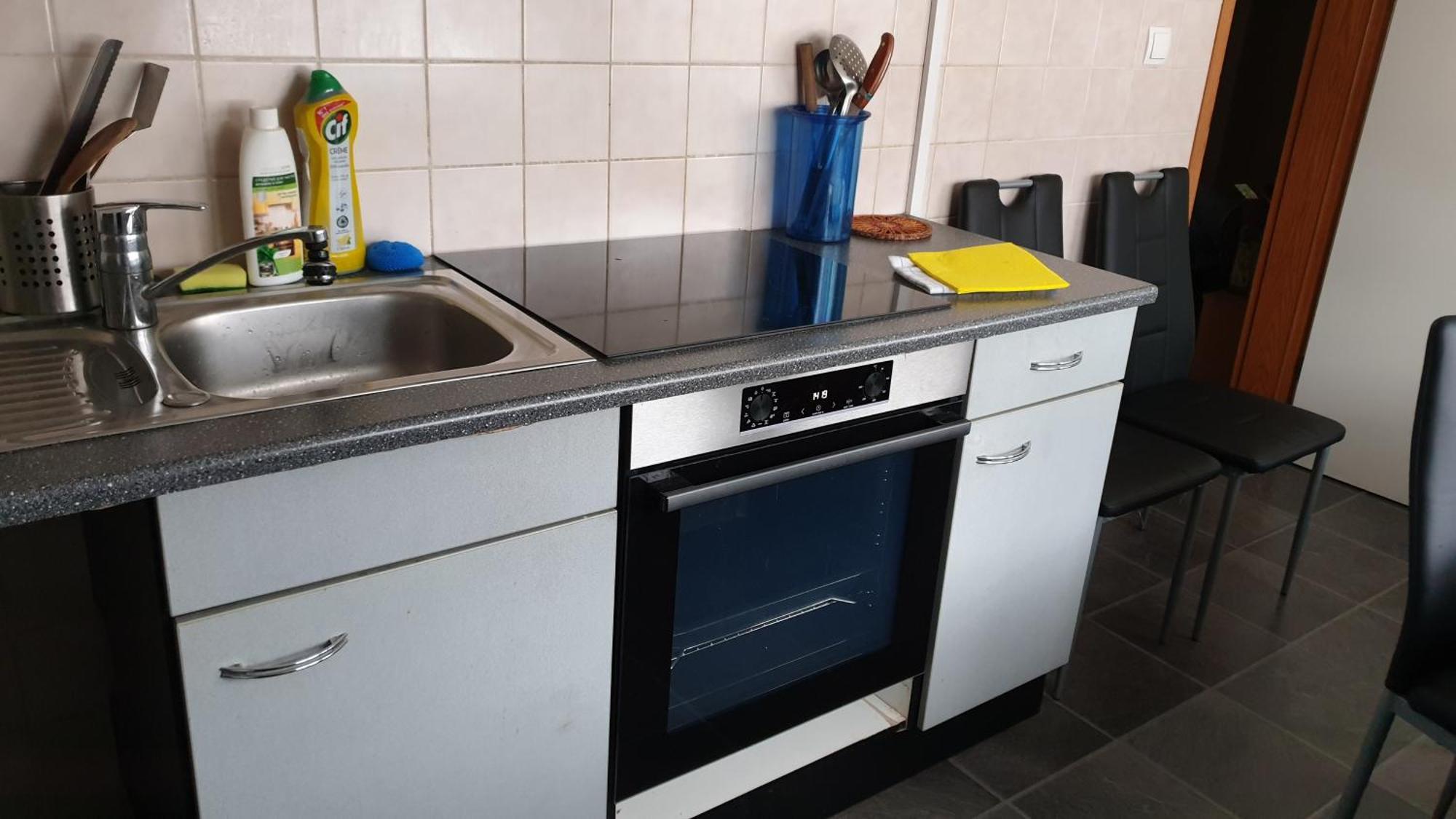 Gastzimmer Salzgitter Exterior foto