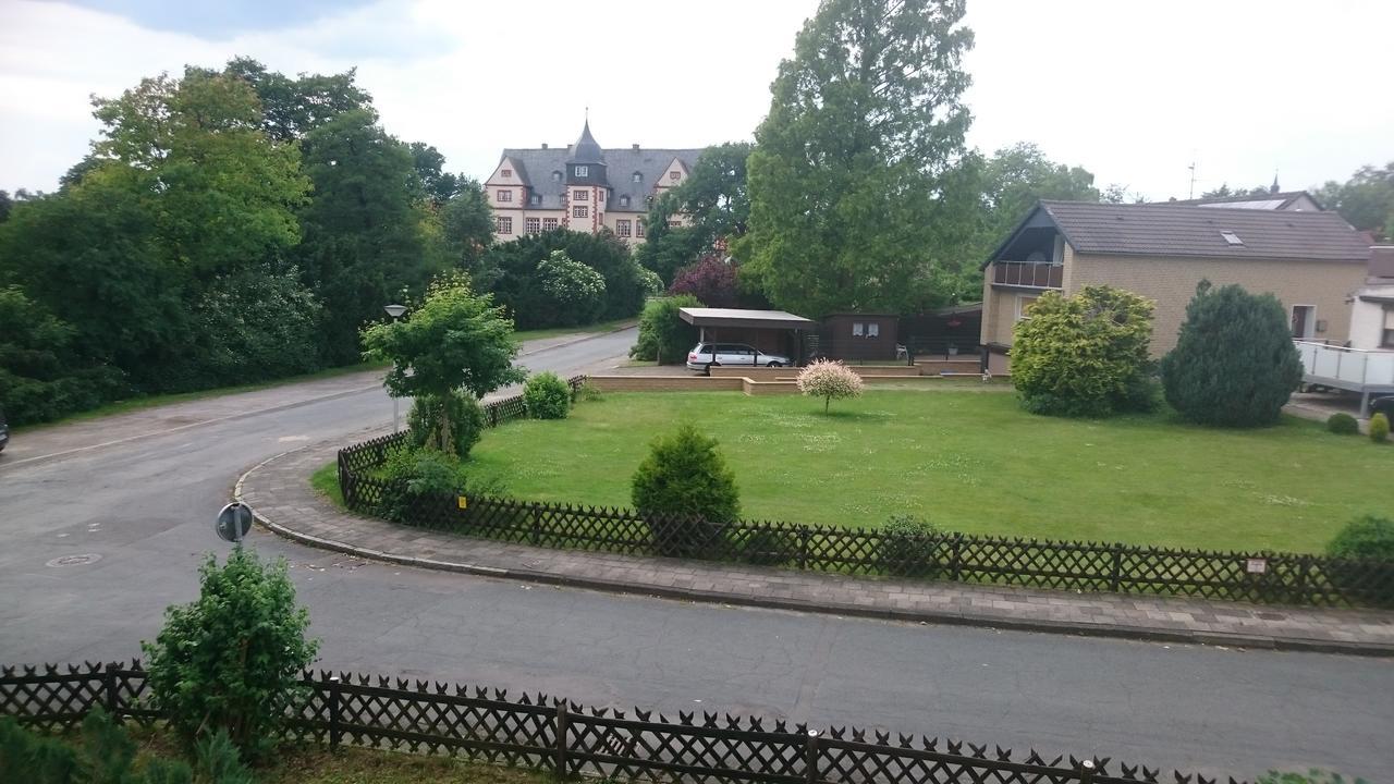 Gastzimmer Salzgitter Exterior foto