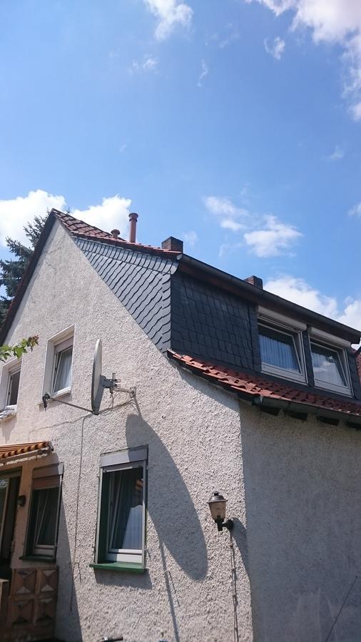 Gastzimmer Salzgitter Exterior foto