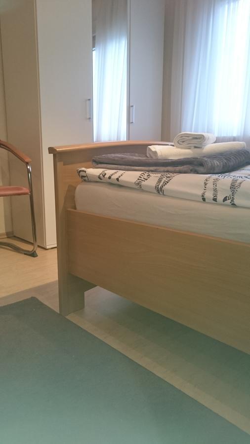 Gastzimmer Salzgitter Exterior foto