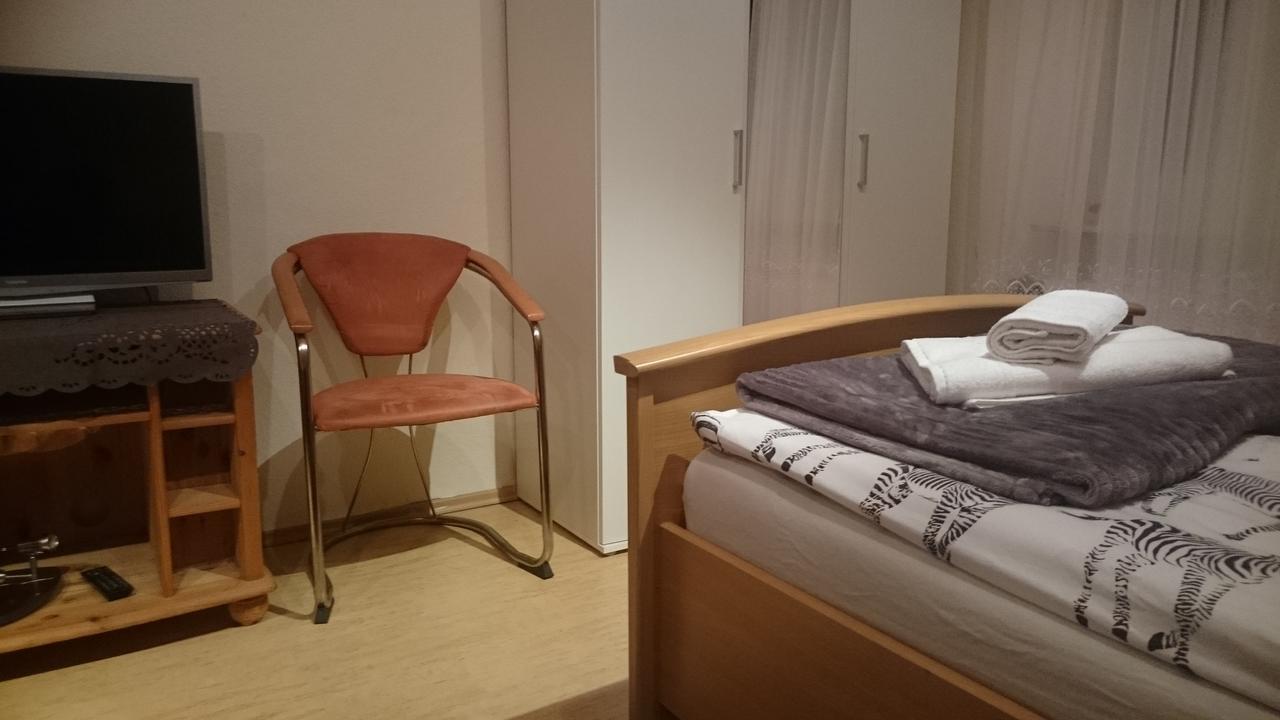 Gastzimmer Salzgitter Exterior foto
