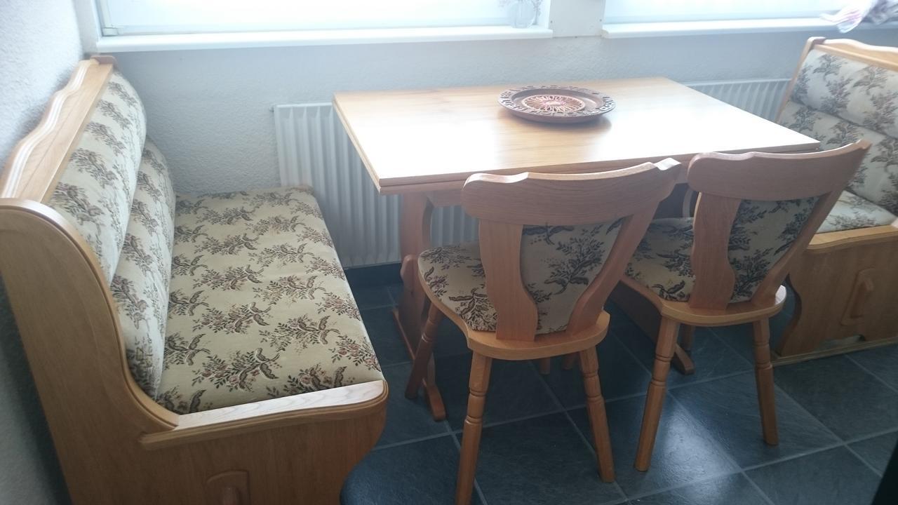 Gastzimmer Salzgitter Exterior foto