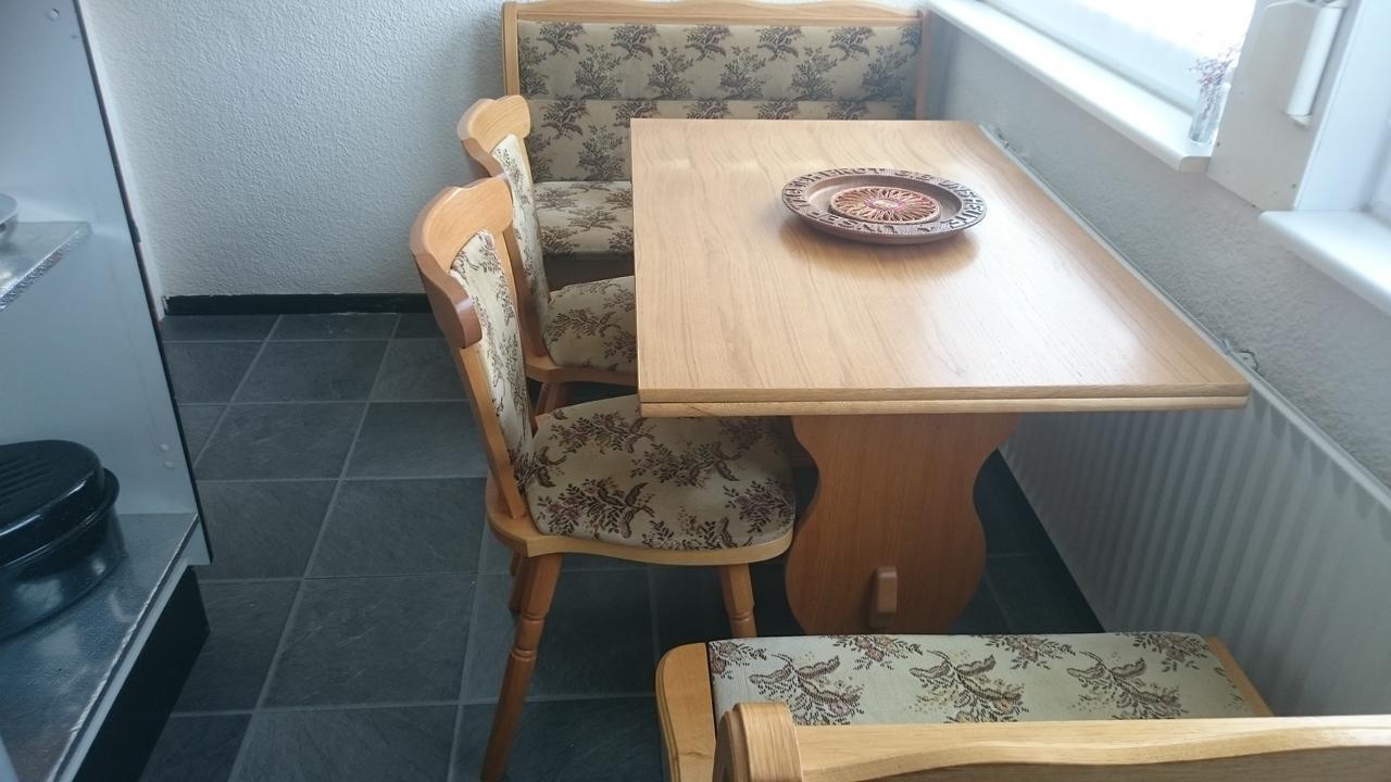 Gastzimmer Salzgitter Exterior foto