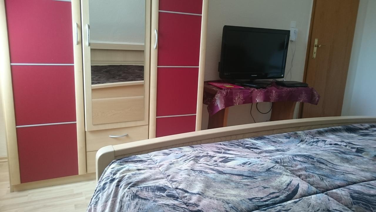 Gastzimmer Salzgitter Exterior foto