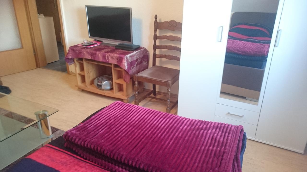 Gastzimmer Salzgitter Exterior foto