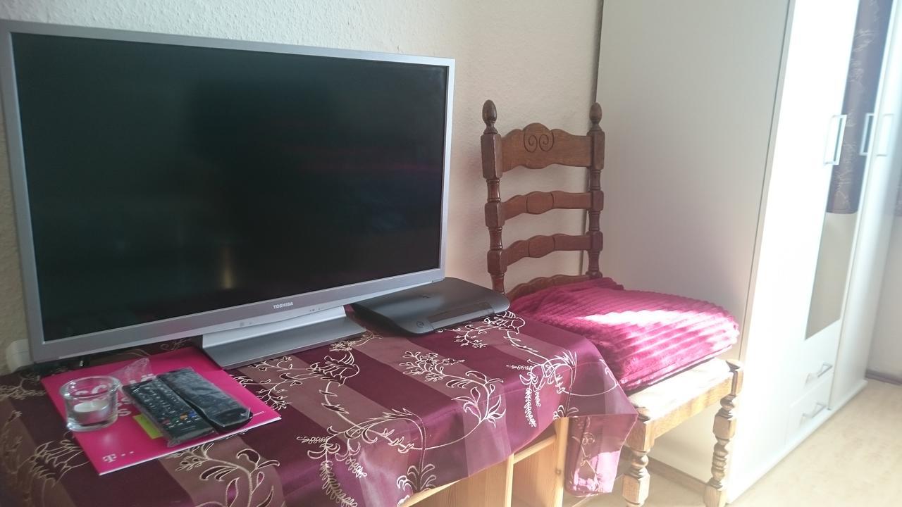 Gastzimmer Salzgitter Exterior foto