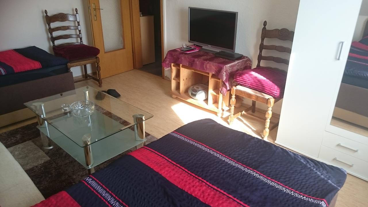 Gastzimmer Salzgitter Exterior foto