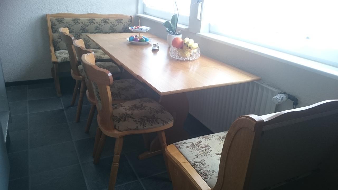 Gastzimmer Salzgitter Exterior foto