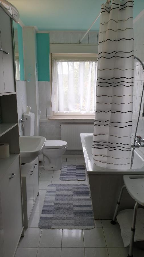 Gastzimmer Salzgitter Exterior foto